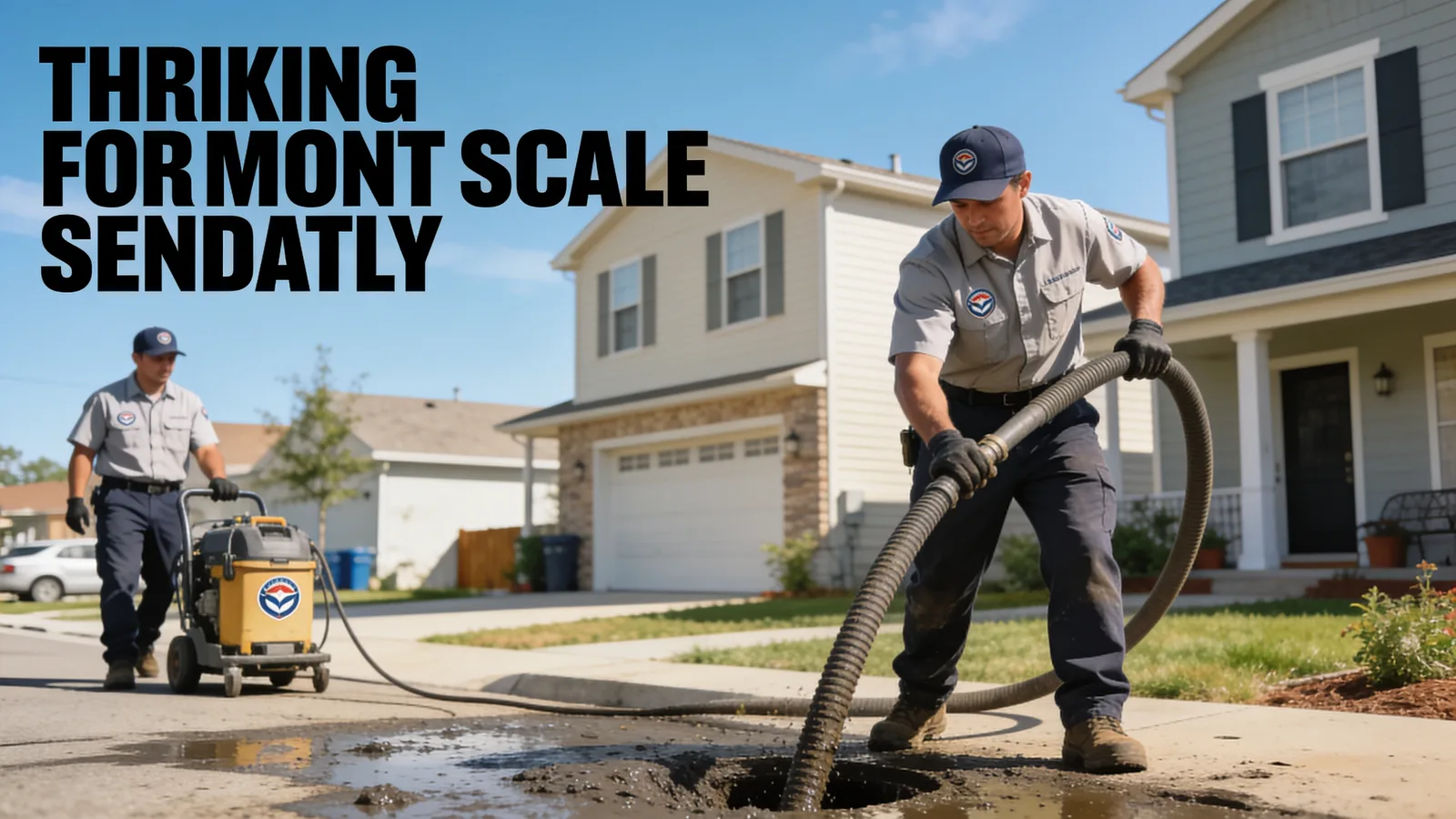 Sewage Cleanup in Wellston, MI near me